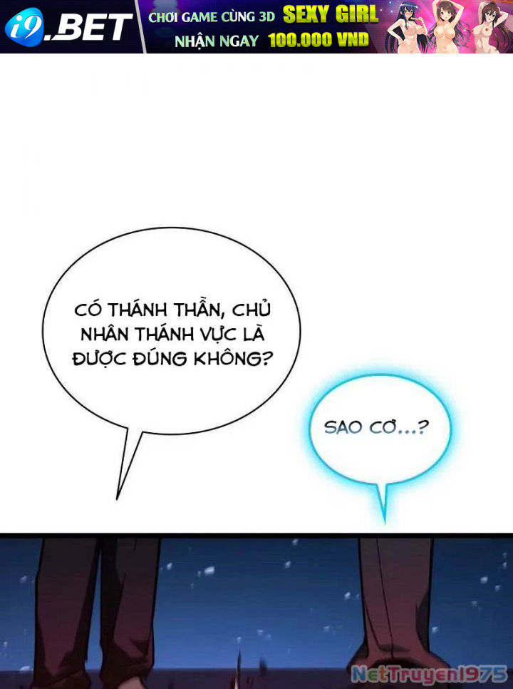 Sự Trở Lại Của Anh Hùng Cấp Thảm Họa Chap 125 - Next Chap 124