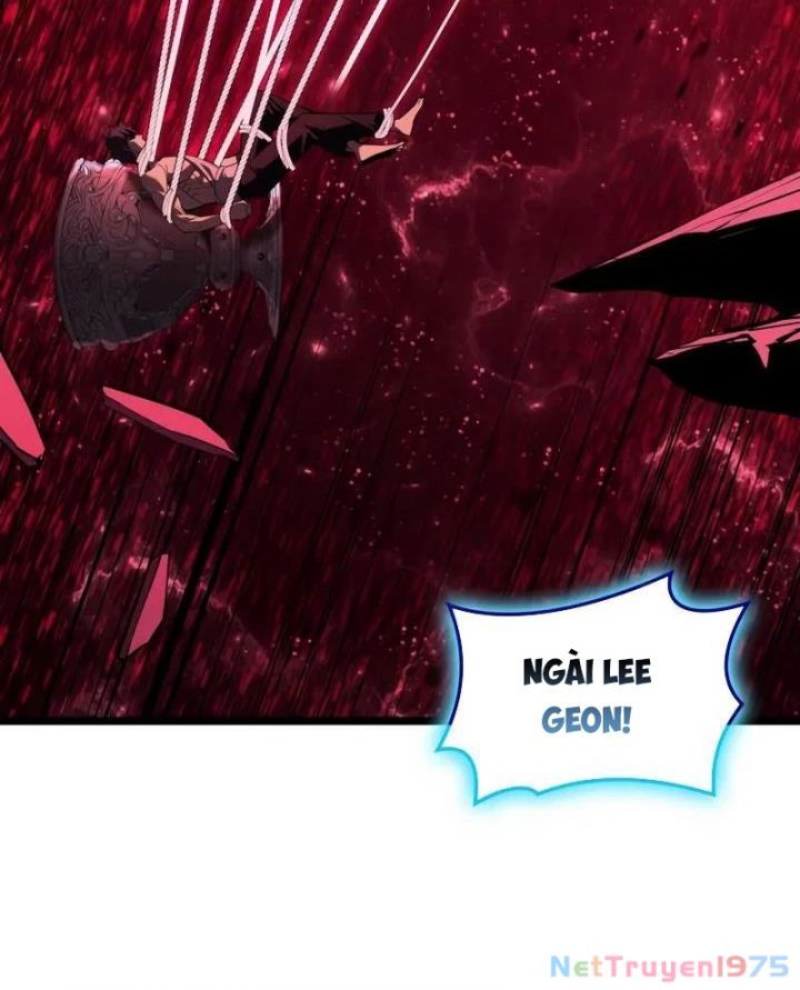 Sự Trở Lại Của Anh Hùng Cấp Thảm Họa Chap 125 - Next Chap 124