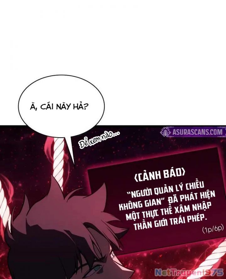 Sự Trở Lại Của Anh Hùng Cấp Thảm Họa Chap 125 - Next Chap 124