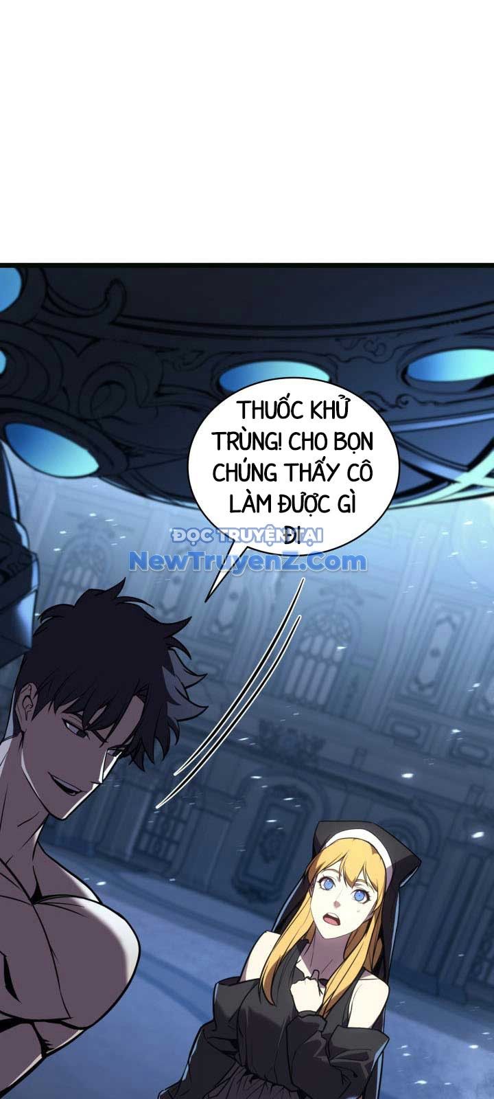 Sự Trở Lại Của Anh Hùng Cấp Thảm Họa Chap 126 - Next Chap 125