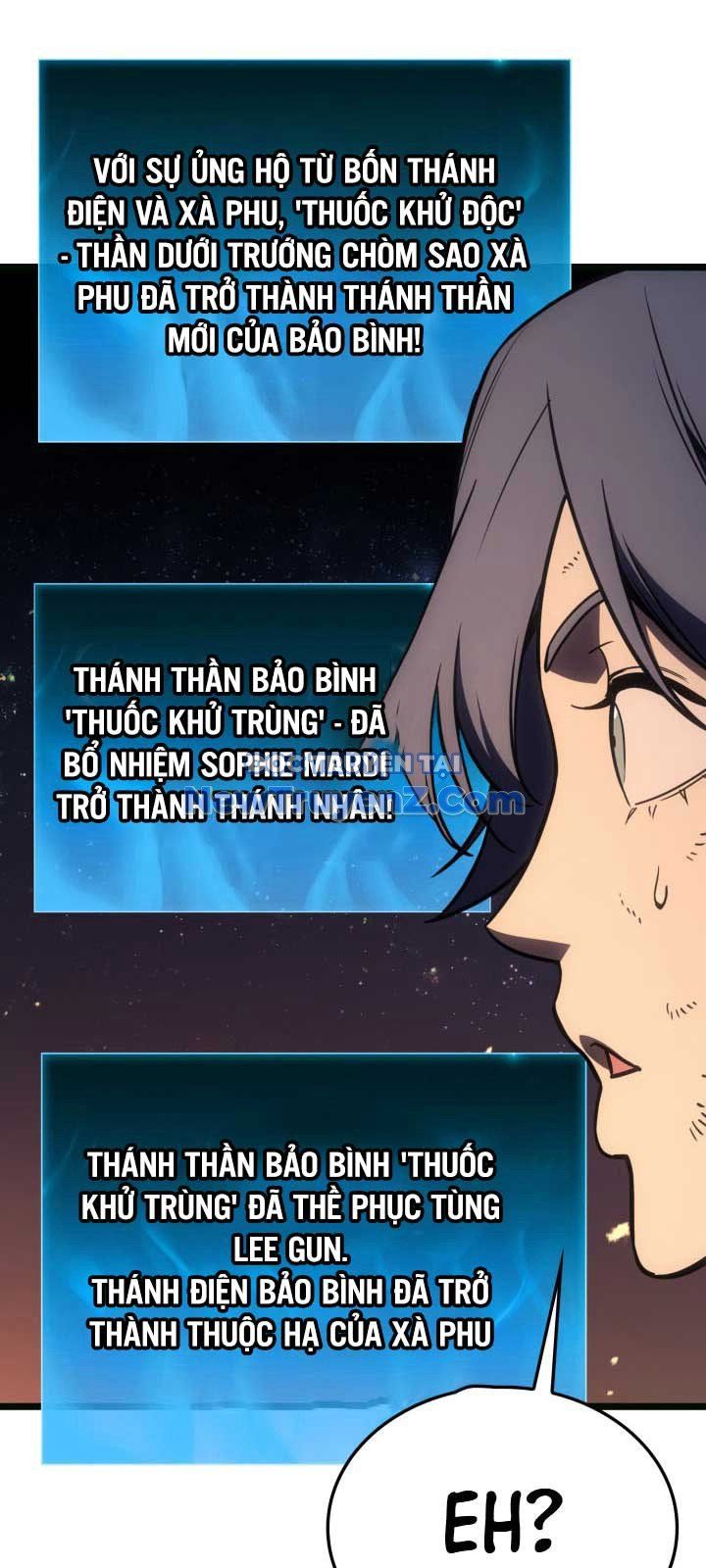 Sự Trở Lại Của Anh Hùng Cấp Thảm Họa Chap 126 - Next Chap 125