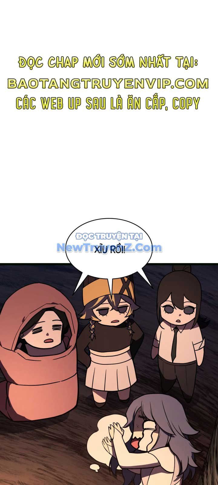 Sự Trở Lại Của Anh Hùng Cấp Thảm Họa Chap 126 - Next Chap 125