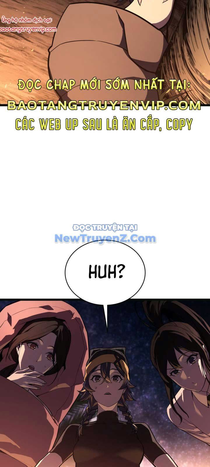 Sự Trở Lại Của Anh Hùng Cấp Thảm Họa Chap 126 - Next Chap 125
