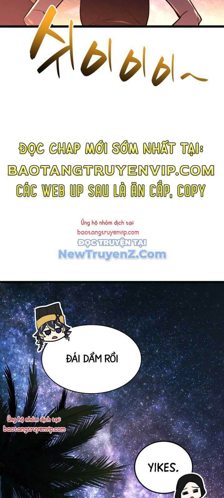 Sự Trở Lại Của Anh Hùng Cấp Thảm Họa Chap 126 - Next Chap 125