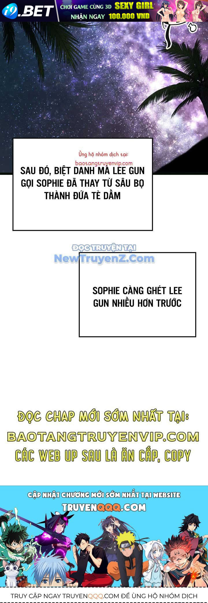 Sự Trở Lại Của Anh Hùng Cấp Thảm Họa Chap 126 - Next Chap 125