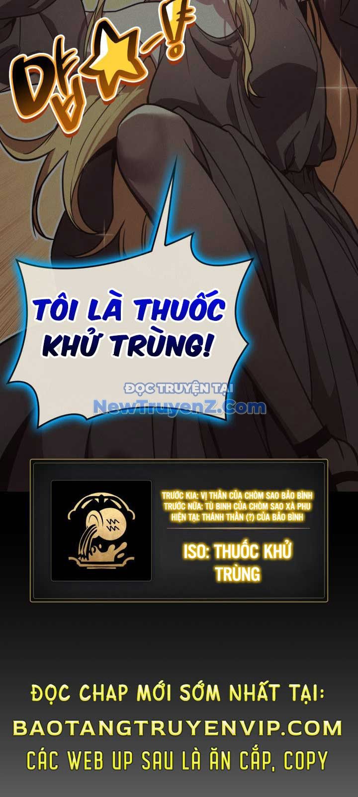 Sự Trở Lại Của Anh Hùng Cấp Thảm Họa Chap 126 - Next Chap 125