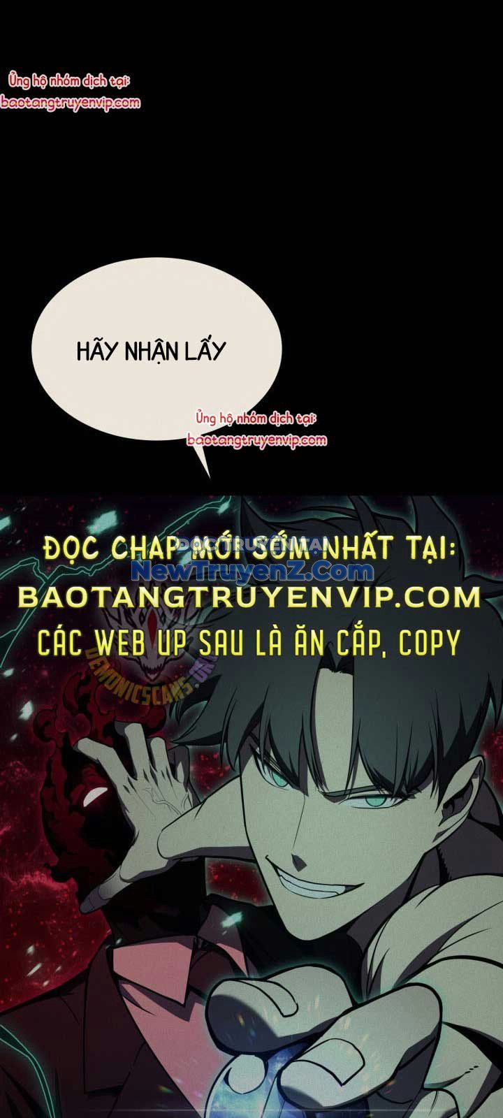 Sự Trở Lại Của Anh Hùng Cấp Thảm Họa Chap 126 - Next Chap 125