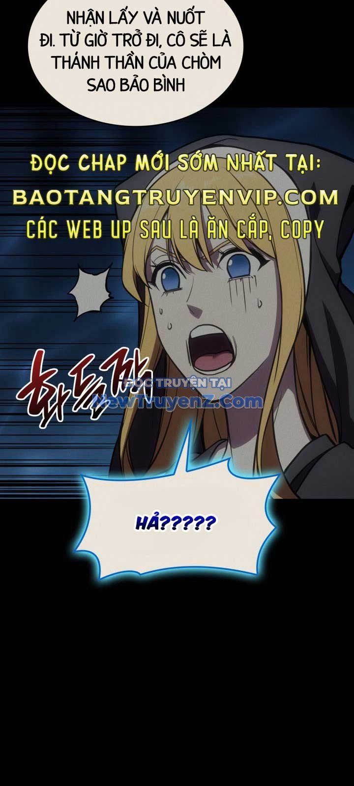 Sự Trở Lại Của Anh Hùng Cấp Thảm Họa Chap 126 - Next Chap 125