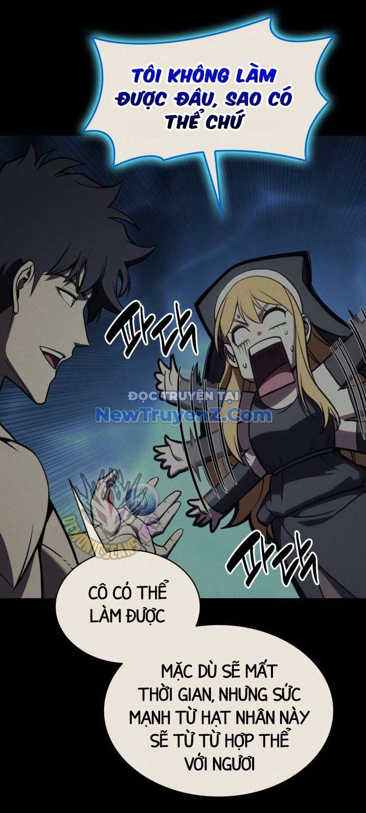 Sự Trở Lại Của Anh Hùng Cấp Thảm Họa Chap 126 - Next Chap 125