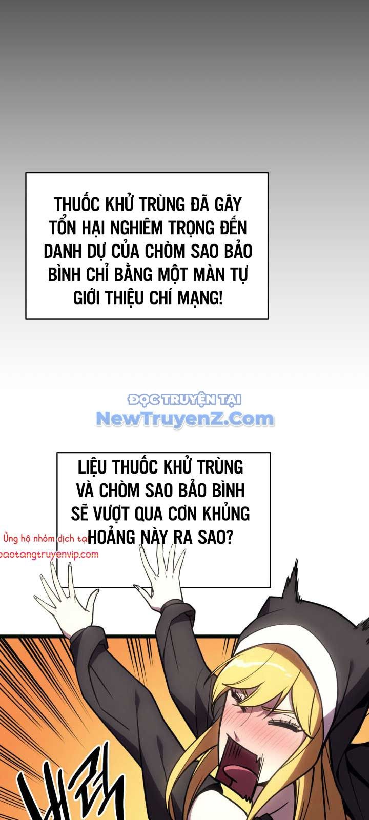Sự Trở Lại Của Anh Hùng Cấp Thảm Họa Chap 126 - Next Chap 125