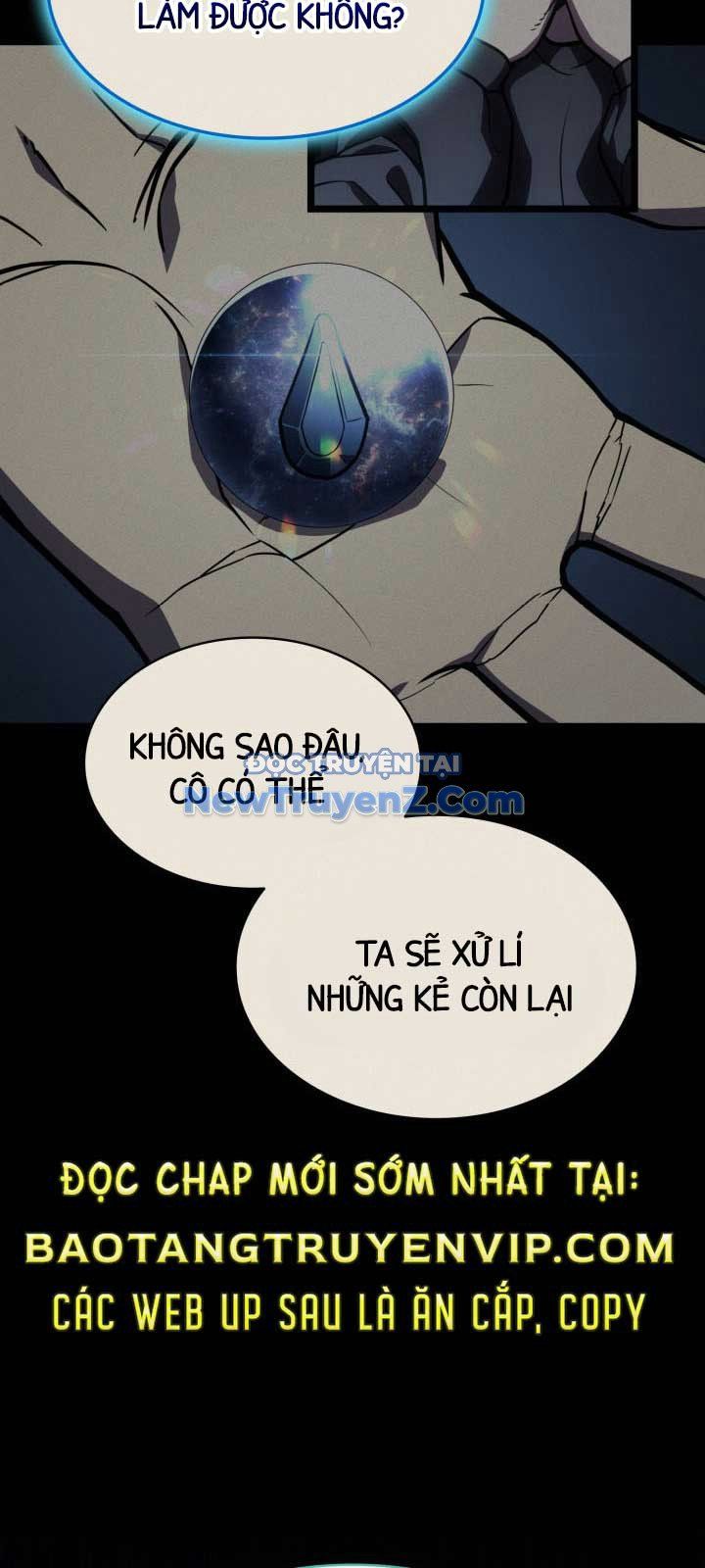 Sự Trở Lại Của Anh Hùng Cấp Thảm Họa Chap 126 - Next Chap 125