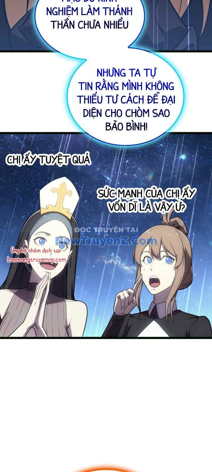 Sự Trở Lại Của Anh Hùng Cấp Thảm Họa Chap 126 - Next Chap 125