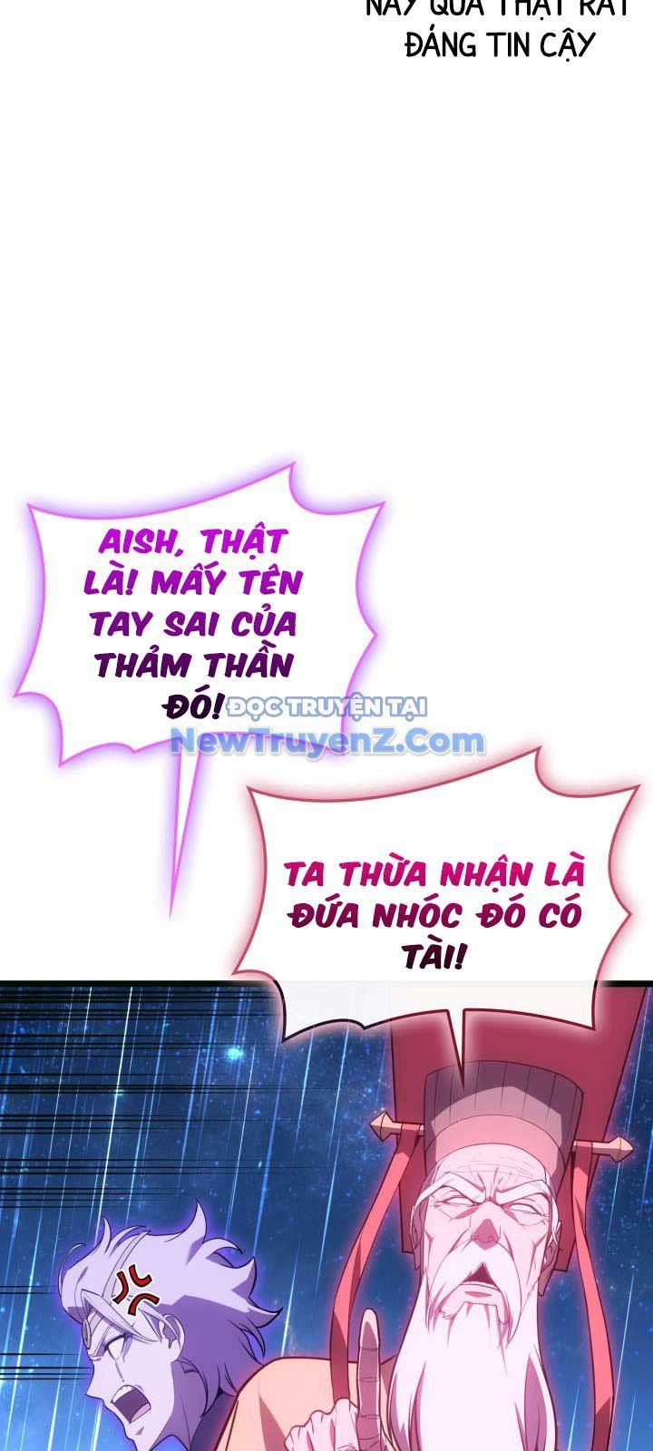 Sự Trở Lại Của Anh Hùng Cấp Thảm Họa Chap 126 - Next Chap 125