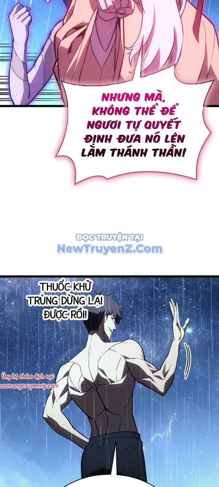 Sự Trở Lại Của Anh Hùng Cấp Thảm Họa Chap 126 - Next Chap 125