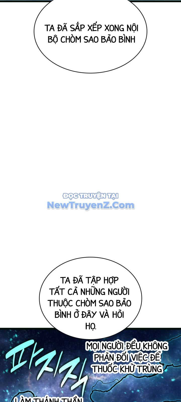 Sự Trở Lại Của Anh Hùng Cấp Thảm Họa Chap 126 - Next Chap 125