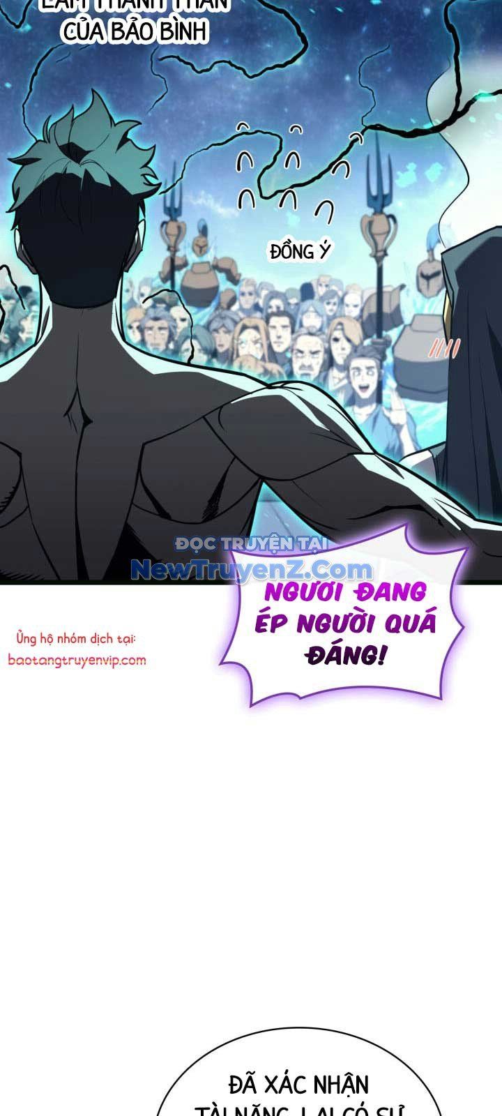 Sự Trở Lại Của Anh Hùng Cấp Thảm Họa Chap 126 - Next Chap 125