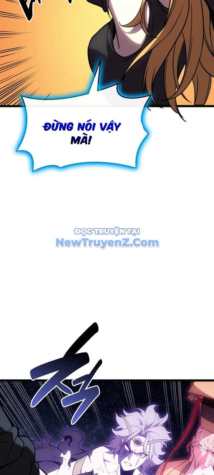 Sự Trở Lại Của Anh Hùng Cấp Thảm Họa Chap 126 - Next Chap 125