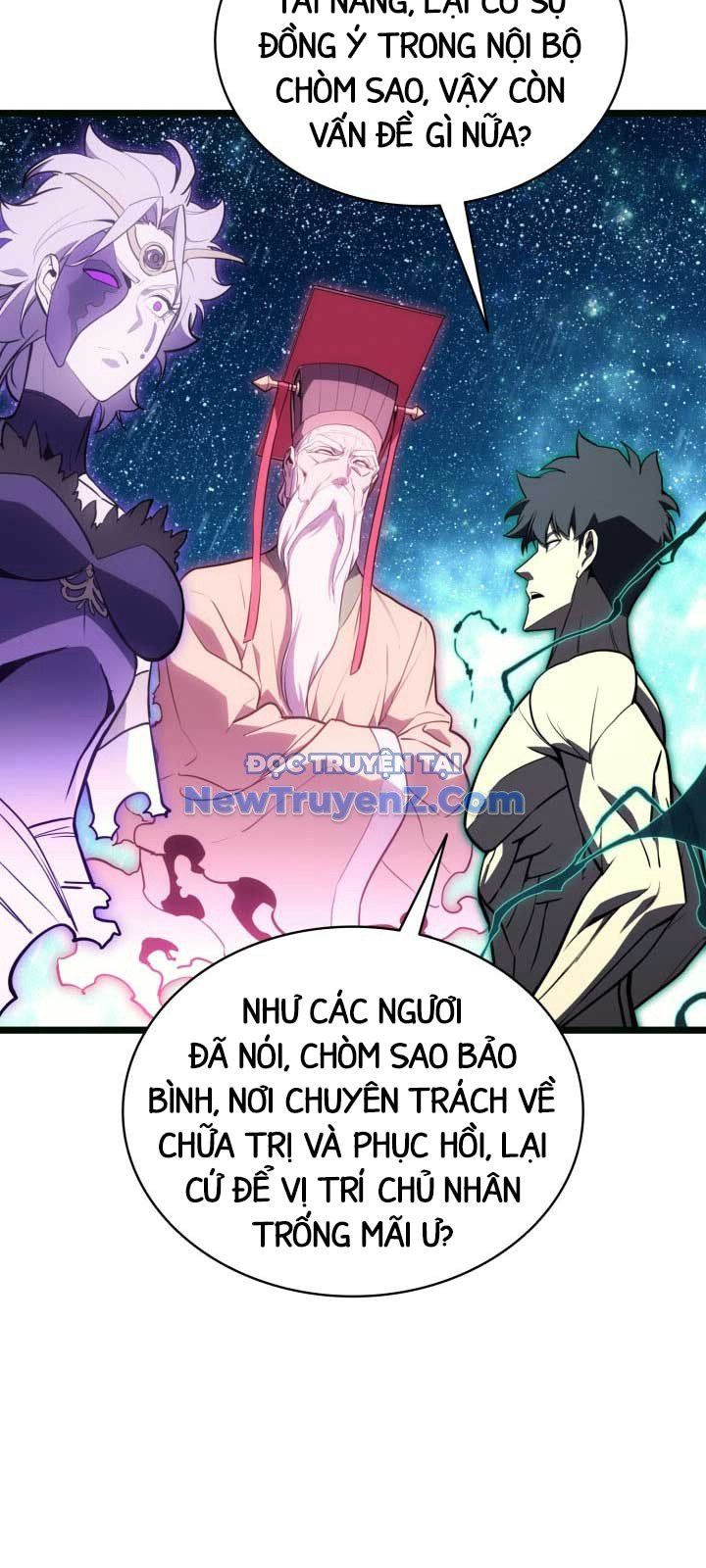 Sự Trở Lại Của Anh Hùng Cấp Thảm Họa Chap 126 - Next Chap 125