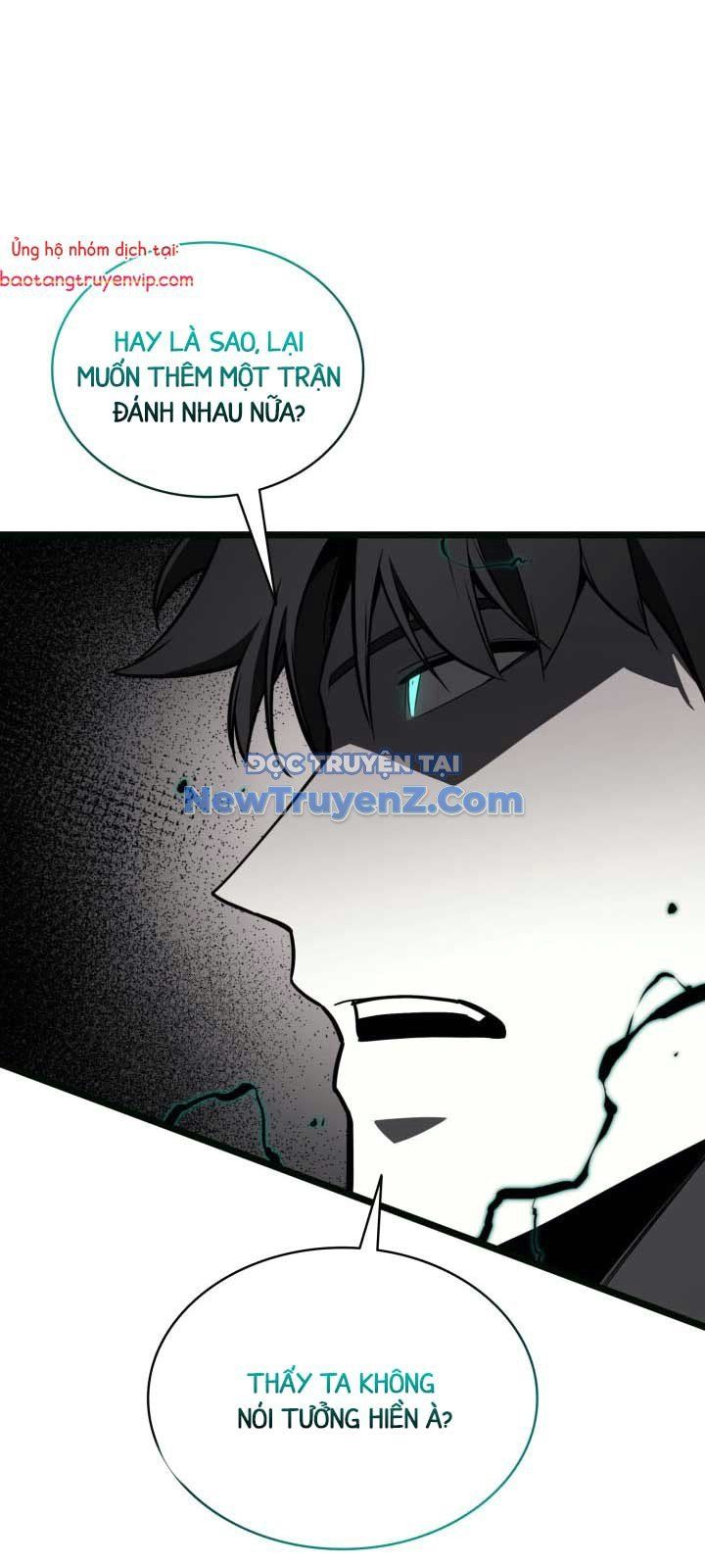 Sự Trở Lại Của Anh Hùng Cấp Thảm Họa Chap 126 - Next Chap 125