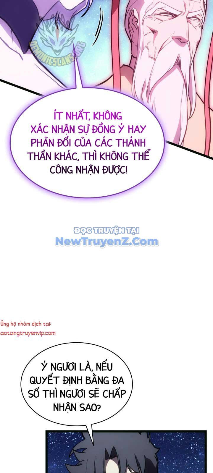 Sự Trở Lại Của Anh Hùng Cấp Thảm Họa Chap 126 - Next Chap 125