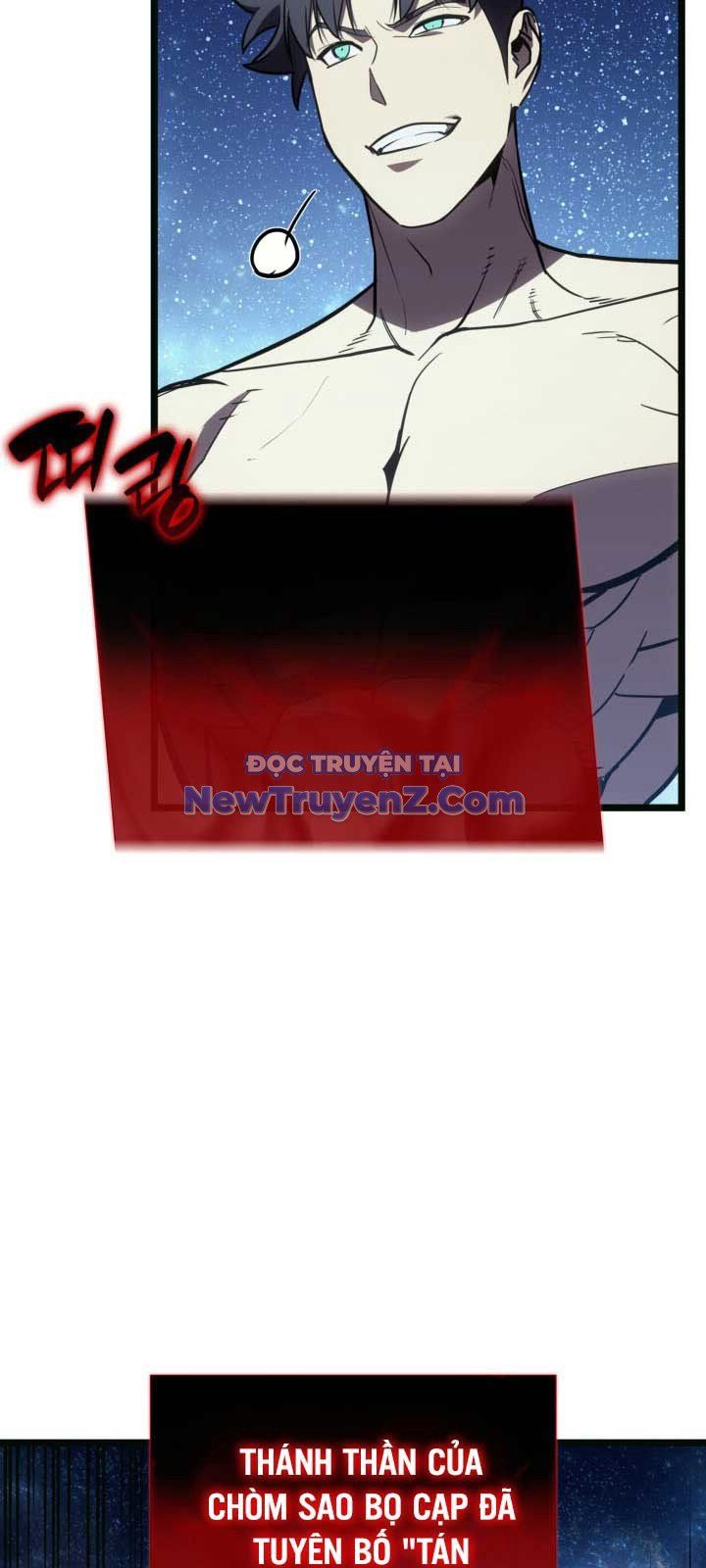 Sự Trở Lại Của Anh Hùng Cấp Thảm Họa Chap 126 - Next Chap 125