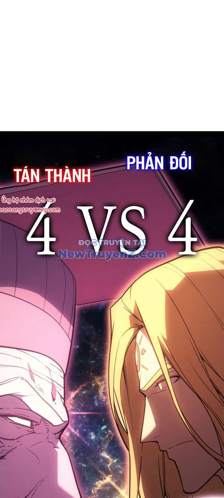 Sự Trở Lại Của Anh Hùng Cấp Thảm Họa Chap 126 - Next Chap 125