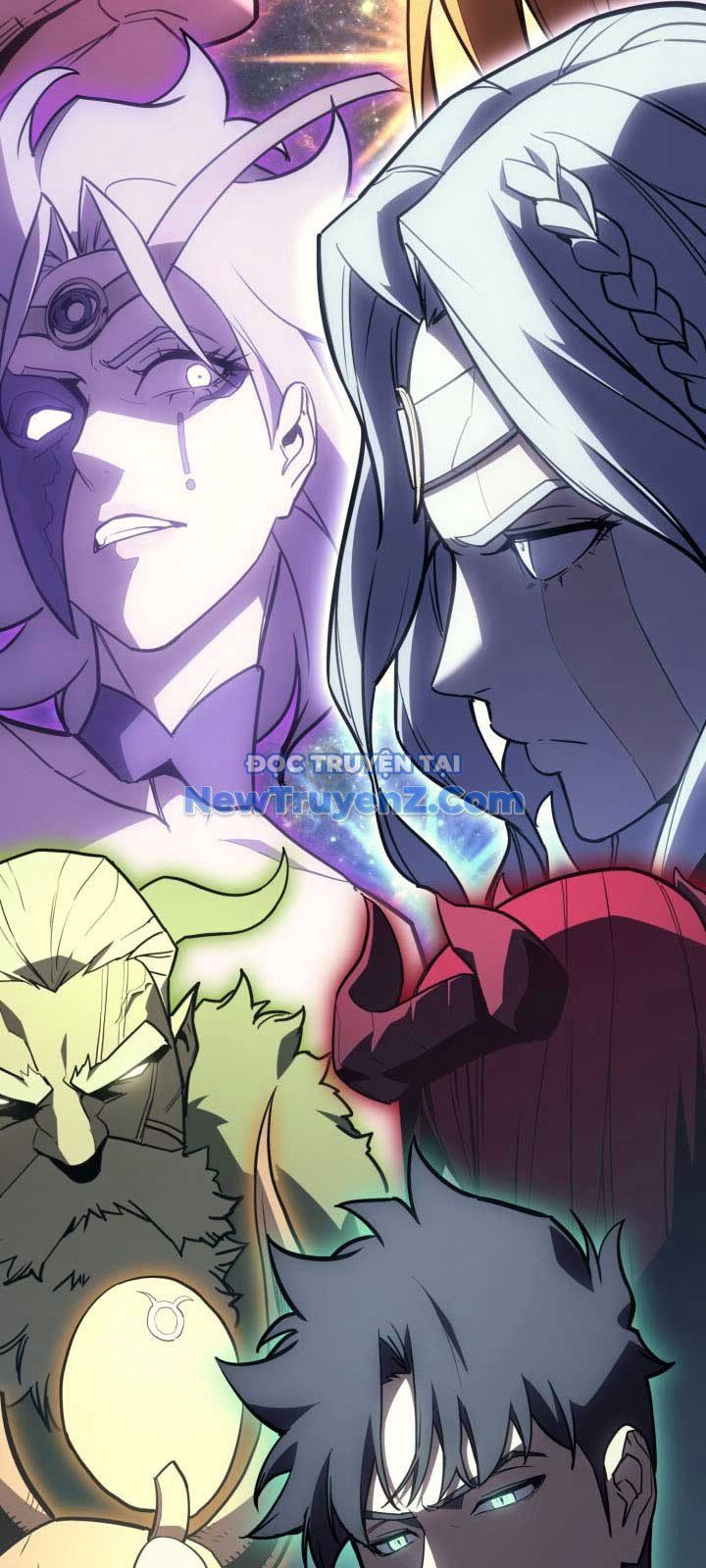 Sự Trở Lại Của Anh Hùng Cấp Thảm Họa Chap 126 - Next Chap 125