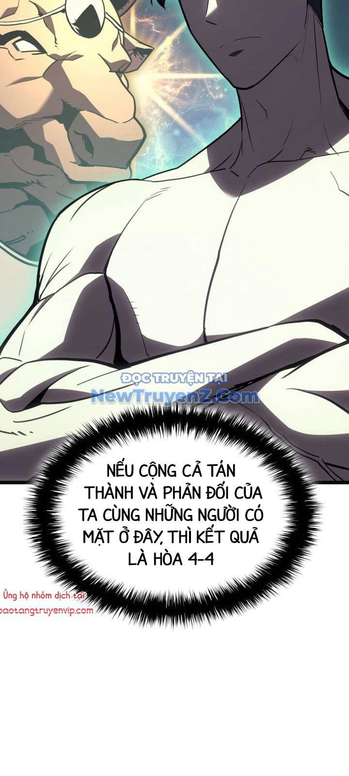 Sự Trở Lại Của Anh Hùng Cấp Thảm Họa Chap 126 - Next Chap 125