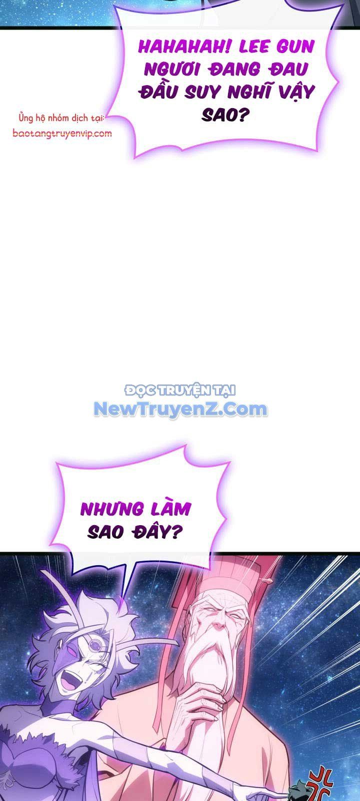 Sự Trở Lại Của Anh Hùng Cấp Thảm Họa Chap 126 - Next Chap 125