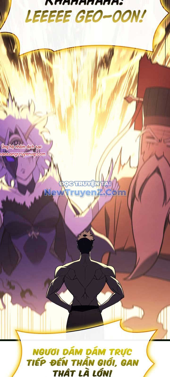 Sự Trở Lại Của Anh Hùng Cấp Thảm Họa Chap 126 - Next Chap 125