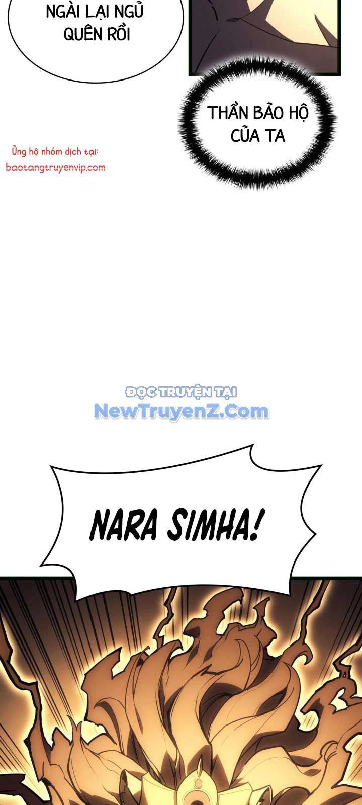 Sự Trở Lại Của Anh Hùng Cấp Thảm Họa Chap 126 - Next Chap 125