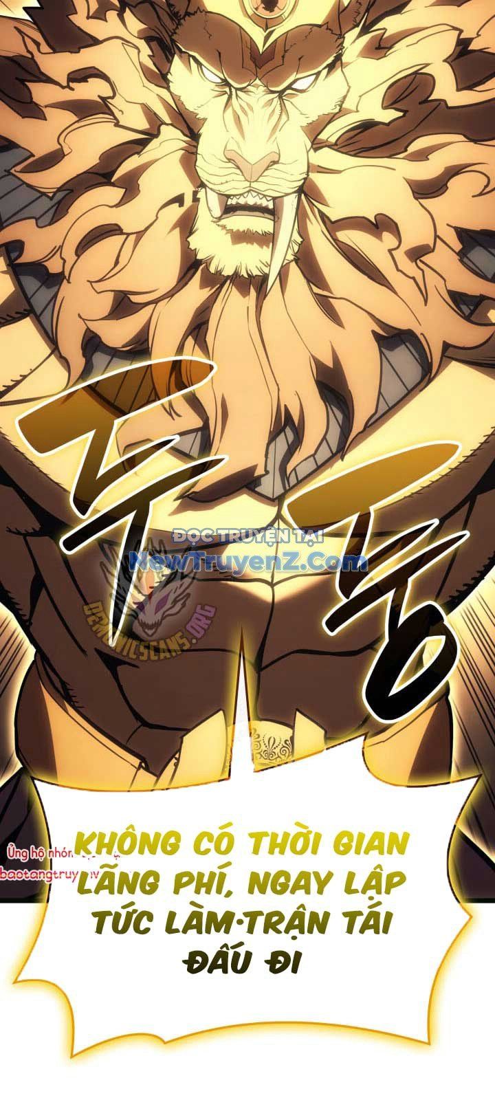 Sự Trở Lại Của Anh Hùng Cấp Thảm Họa Chap 126 - Next Chap 125