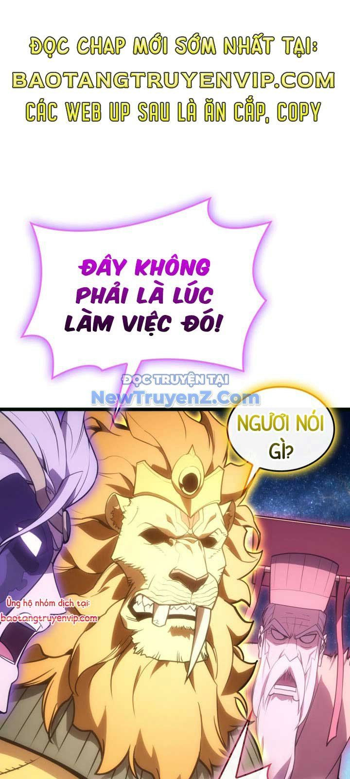 Sự Trở Lại Của Anh Hùng Cấp Thảm Họa Chap 126 - Next Chap 125