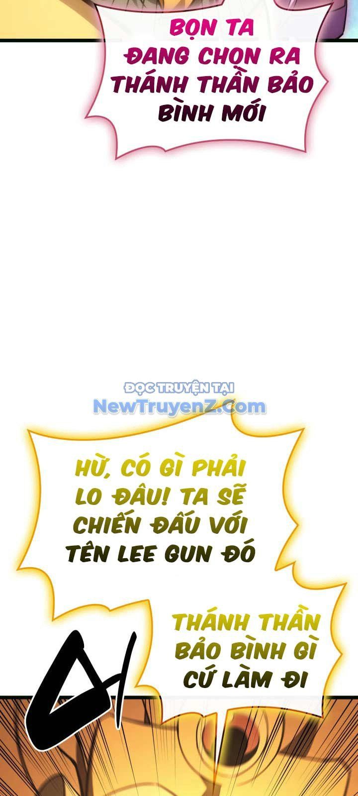 Sự Trở Lại Của Anh Hùng Cấp Thảm Họa Chap 126 - Next Chap 125