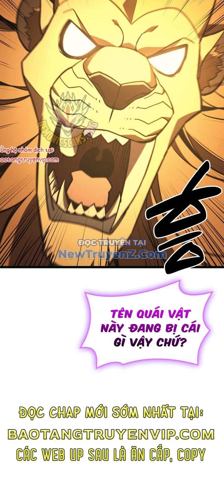 Sự Trở Lại Của Anh Hùng Cấp Thảm Họa Chap 126 - Next Chap 125