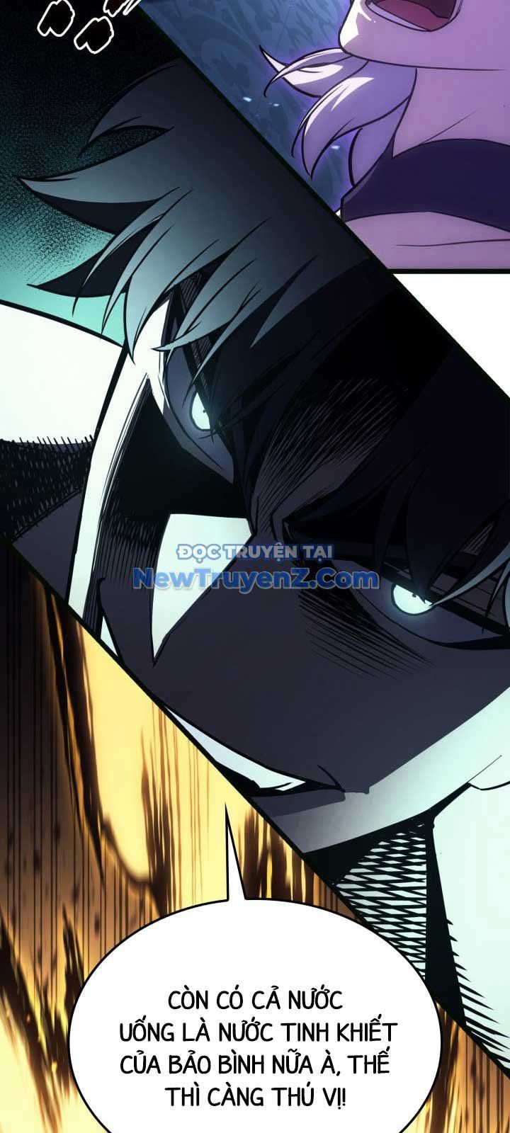 Sự Trở Lại Của Anh Hùng Cấp Thảm Họa Chap 126 - Next Chap 125