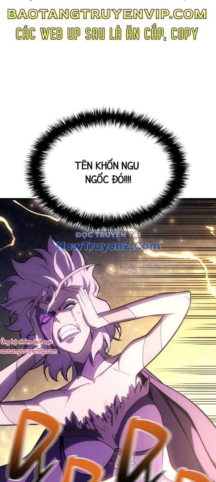 Sự Trở Lại Của Anh Hùng Cấp Thảm Họa Chap 126 - Next Chap 125