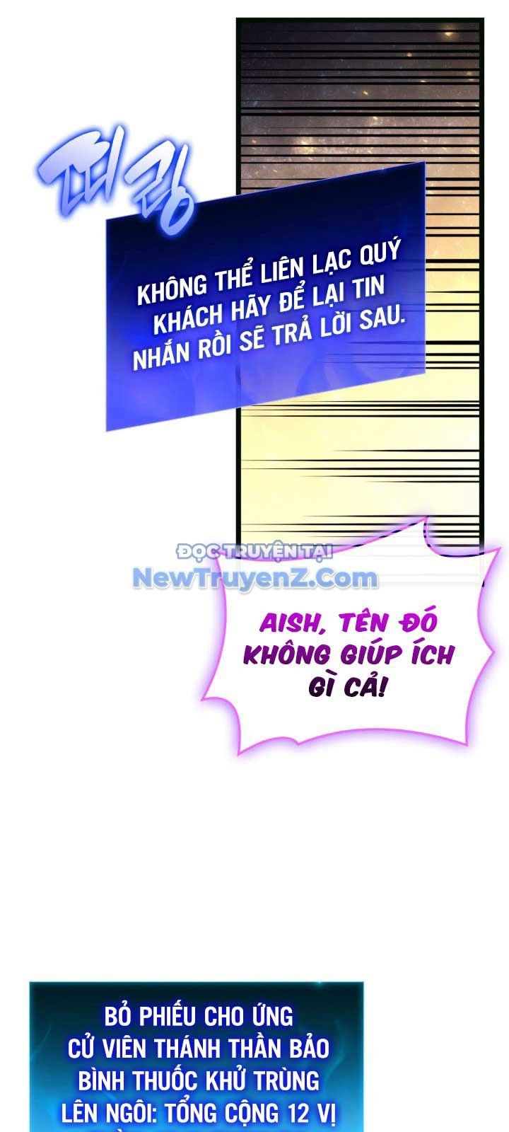 Sự Trở Lại Của Anh Hùng Cấp Thảm Họa Chap 126 - Next Chap 125