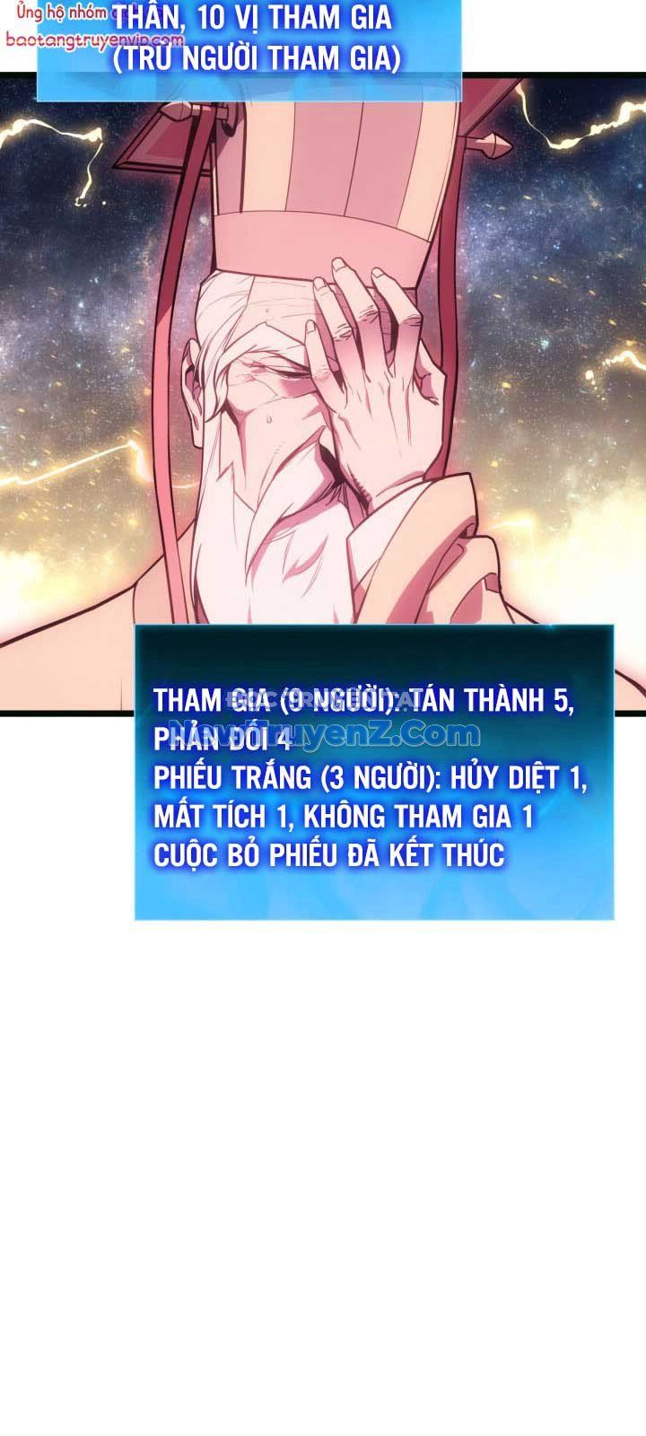 Sự Trở Lại Của Anh Hùng Cấp Thảm Họa Chap 126 - Next Chap 125