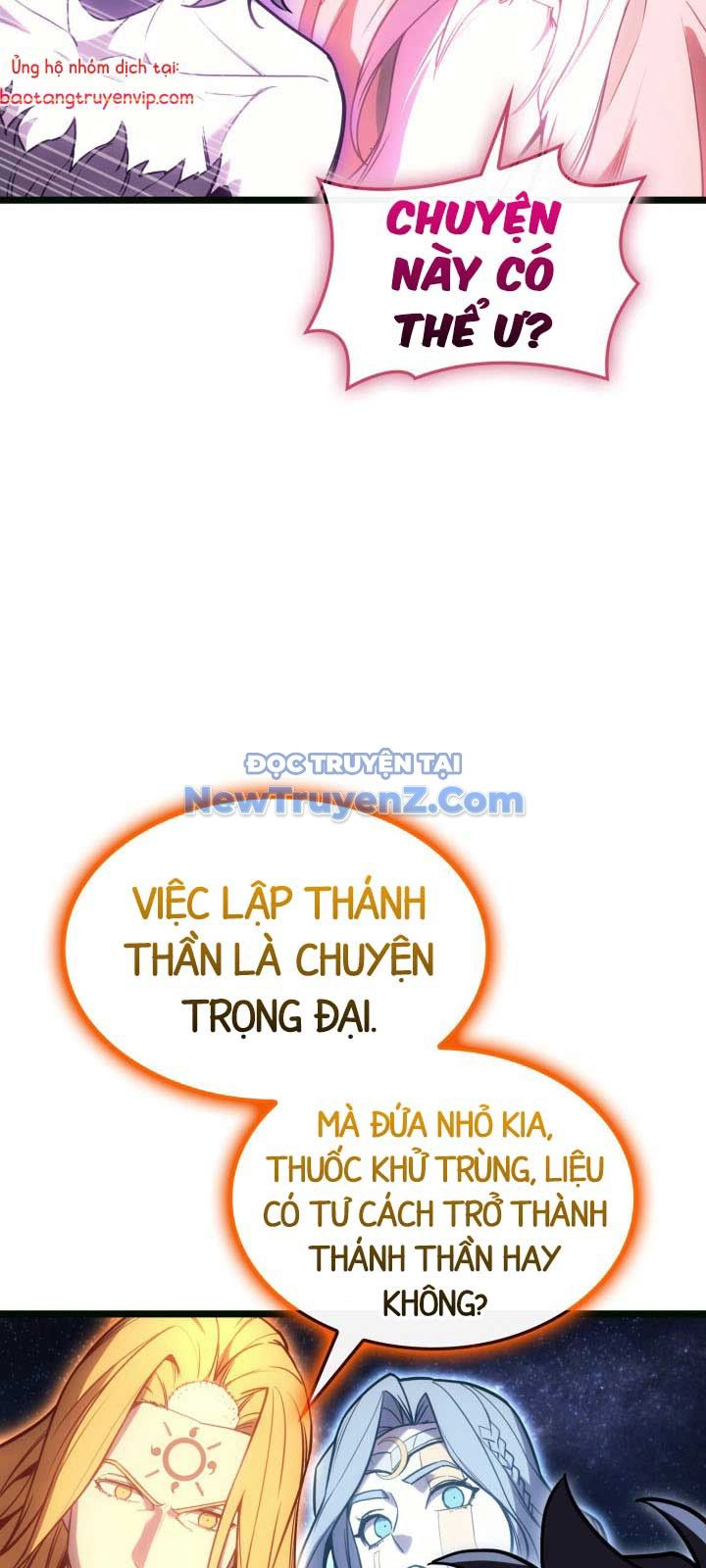 Sự Trở Lại Của Anh Hùng Cấp Thảm Họa Chap 126 - Next Chap 125