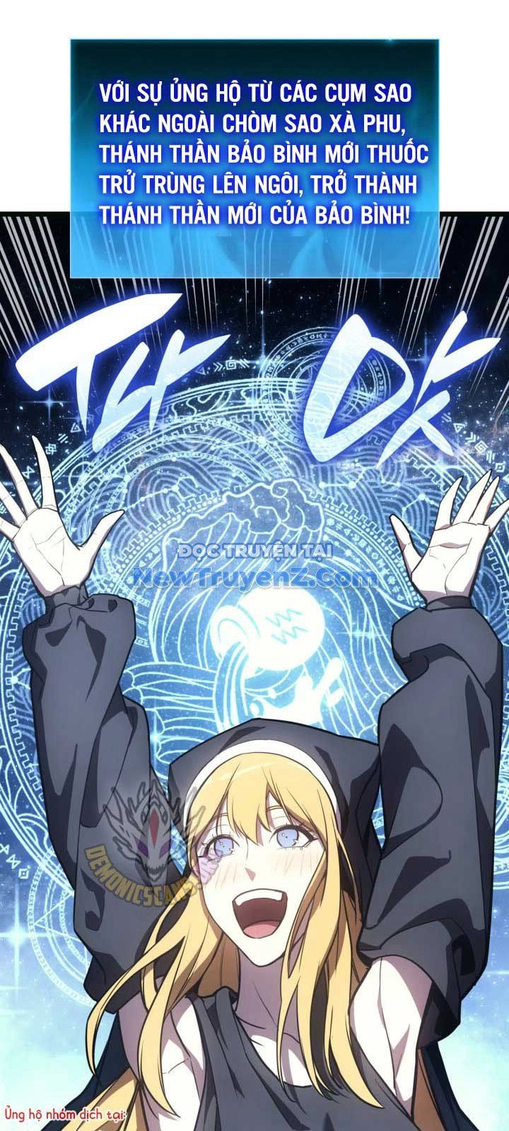 Sự Trở Lại Của Anh Hùng Cấp Thảm Họa Chap 126 - Next Chap 125