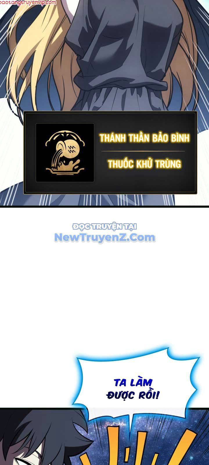 Sự Trở Lại Của Anh Hùng Cấp Thảm Họa Chap 126 - Next Chap 125