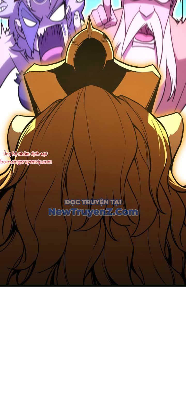 Sự Trở Lại Của Anh Hùng Cấp Thảm Họa Chap 126 - Next Chap 125