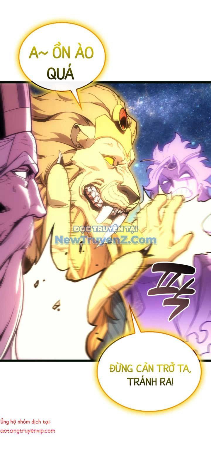 Sự Trở Lại Của Anh Hùng Cấp Thảm Họa Chap 126 - Next Chap 125