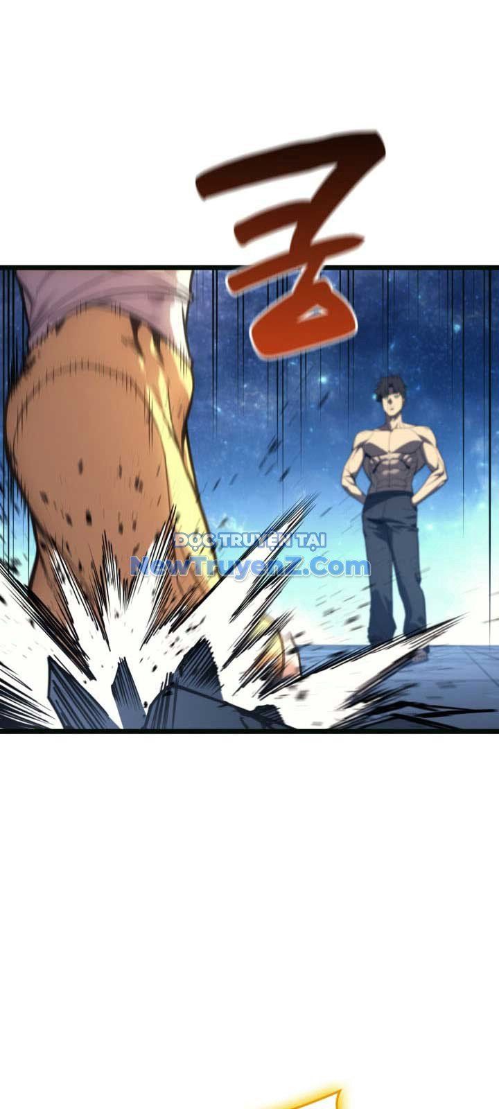 Sự Trở Lại Của Anh Hùng Cấp Thảm Họa Chap 126 - Next Chap 125