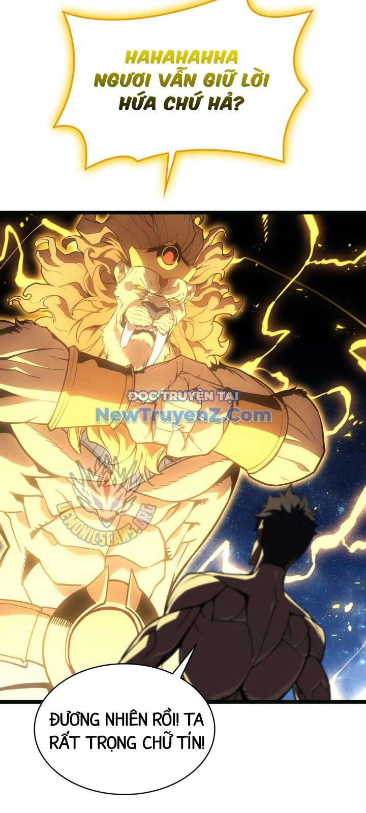 Sự Trở Lại Của Anh Hùng Cấp Thảm Họa Chap 126 - Next Chap 125