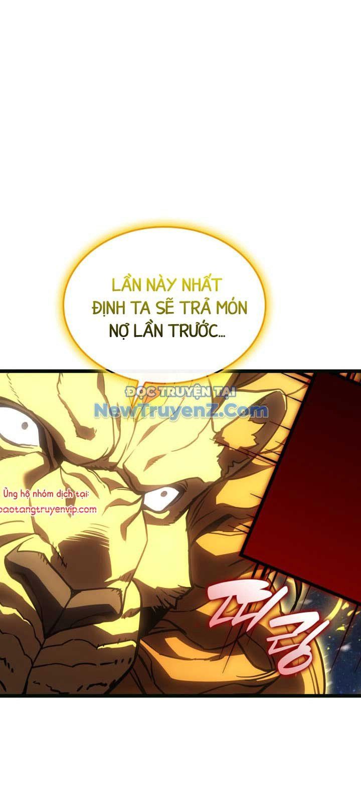 Sự Trở Lại Của Anh Hùng Cấp Thảm Họa Chap 126 - Next Chap 125