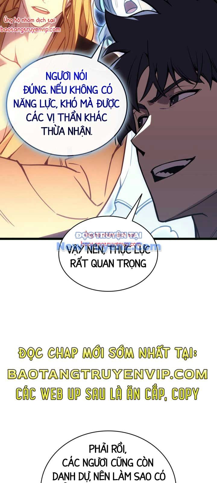 Sự Trở Lại Của Anh Hùng Cấp Thảm Họa Chap 126 - Next Chap 125