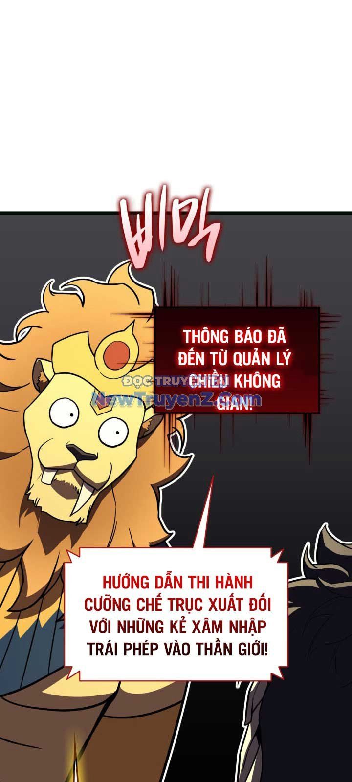 Sự Trở Lại Của Anh Hùng Cấp Thảm Họa Chap 126 - Next Chap 125