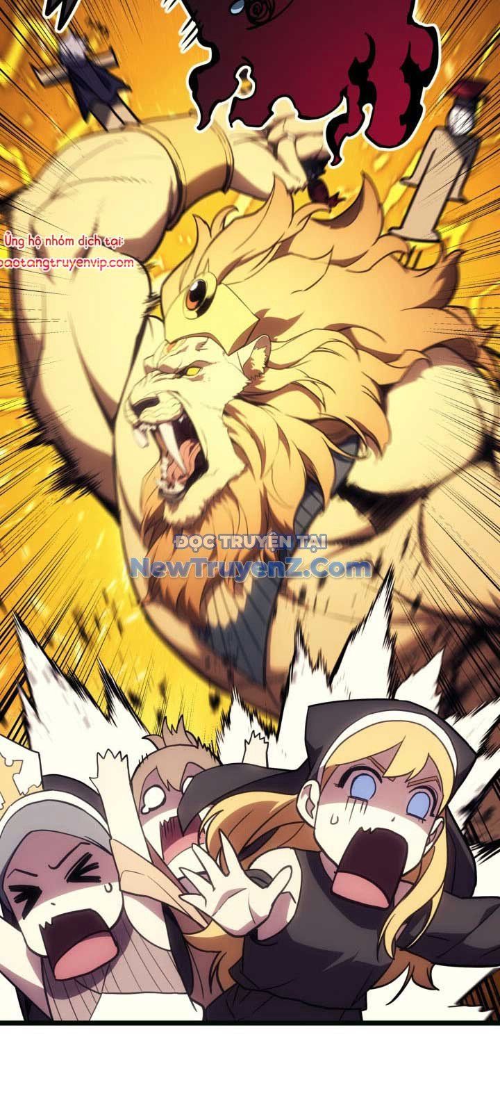 Sự Trở Lại Của Anh Hùng Cấp Thảm Họa Chap 126 - Next Chap 125